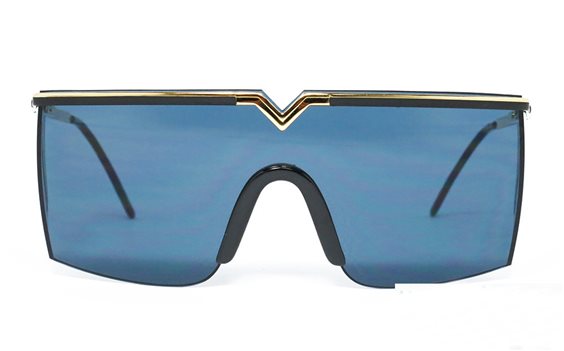 Occhiali da sole versace vintage hotsell